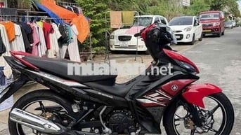 Yamaha Exciter 135 2014 Đỏ đen