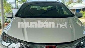 Honda City 2020 Trắng
