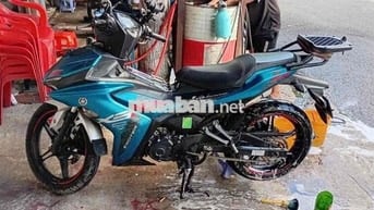 cần bán Exciter 155