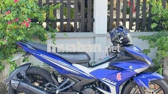 Yamaha Exciter 150 2016 Xanh