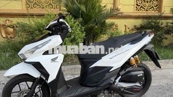 Honda Vario 150 2017 Trắng