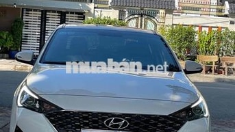 Hyundai Accent 2020 Tự động, cửa sổ trời 36000 km