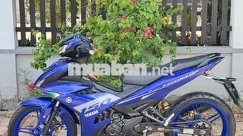 Yamaha Exciter 150 2020 Xanh