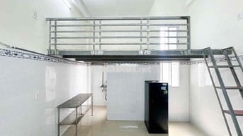 PHÒNG TRỌ GIÁ RẺ GÁC CAO 2M_ SIÊU THOÁNG NGAY ETOWN CỘNG HOÀ
