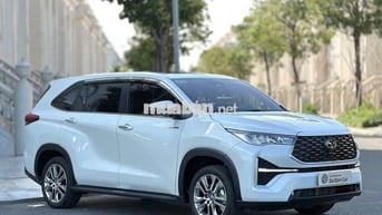 Toyota Innova Hybrid 2024 Trắng 9000 km