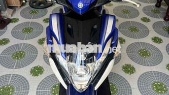 Yamaha Novo 5Fi 2013 Xanh Trắng