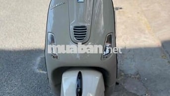Piaggio Vespa 3V ie 2016