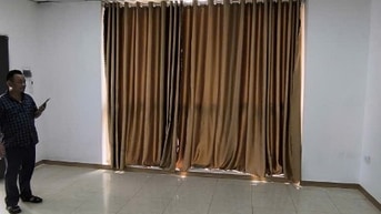 Tôi đang cần cho thuê tầng 1 sàn văn phòng dt 33m2 giá 9tr/thang 