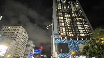 Bán lô đất 320m2 Góc tại Lê Văn Lương, phường Thanh Xuân, Hà Nội