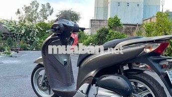 Honda SH 2011 22000 km Nâu