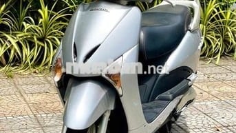 Honda Lead Bạc Đã sử dụng