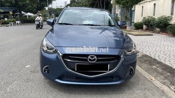 Mazda 2 Premium 2019 Xanh 95.000 km