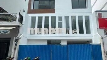 💯💯 CHO THUÊ NHÀ MT HOÀNG VĂN THỤ_7,5x20m_TRỆT 3 LẦU SUỐT.