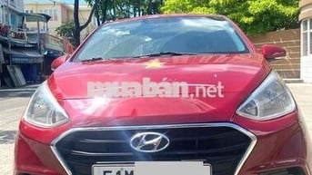 Hyundai i10 Sedan 1.2AT 2020 Đỏ