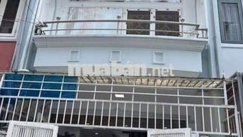 cho thuê nhà nguyên căn Gò Vấp 