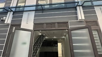 "CHÍNH CHỦ GỬI EM THÍA NHÀ 835 TRIỆU - 1 TRỆT 1 LẦU 3PN 2WC