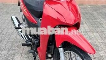 Honda Wave A110 2018 Bstp chính chủ xe zin đẹp