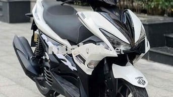 Yamaha NVX 155 VVA ABS Trắng đen