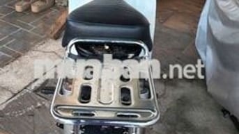 Honda Cub Custom 90 1989 Xanh 