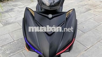Yamaha Exciter màu Đen 150 chính chủ đẹp xuất sắc