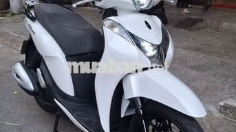 Honda SH Mode 2014 Trắng