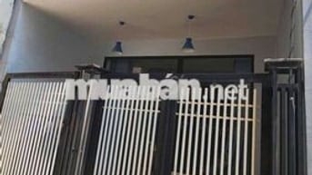 🔰🔰 Bán nhà kiệt An Hoà - Gần chợ Cẩm Lệ - Khuê Trung