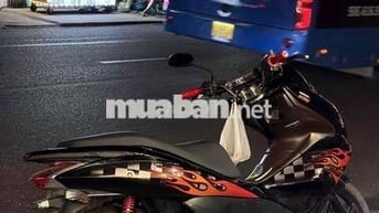 Honda PCX 2011