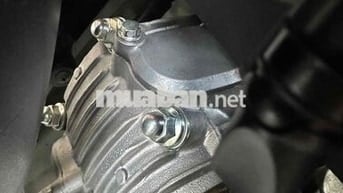 Honda Future X FI Trắng máy êm