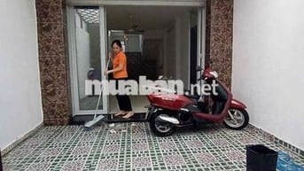 CHO THUÊ NGUYÊN CĂN 3,5 TẤM -CÓ MÁY LẠNH -KHU TÊN LỬA