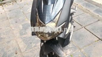 Honda Air Blade 2008 Đen
