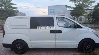 [THANH LÝ CỰC GẤP] - Hyundai Starex 2016 Trắng