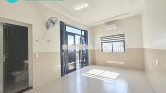 STUDIO BAN CÔNG HOÀNG DIỆU 2, KHA VẠN CÂN, PHẠM VĂN ĐỒNG, VÕ VĂN NGÂN