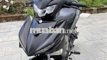 Yamaha Exciter Đen Côn tay