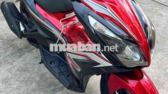 Honda Airblade 125 2014 chất xe đẹp máy êm ngon
