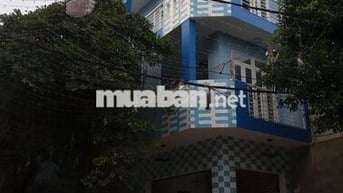 Cho thuê phòng trọ số 50/15/40 Dương Quảng Hàm, P.An Nhơn, Q.Gò Vấp