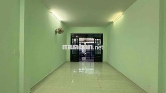 Nhà 1 trệt 2 lầu 80m2 gồm 4PN gần Phạm Văn Đồng, Gigamall