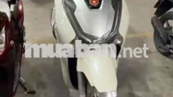 Honda SH150 ABS 2019 Trắng
