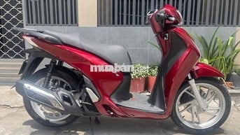 SH 125 2013 xe đẹp máy zin êm đúng chủ chỉ 37tr