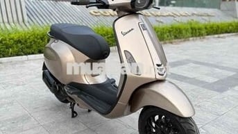 Piaggio Vespa Sprint 2016