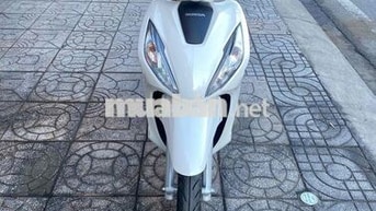 Honda Vision 2024 Trắng 934 km