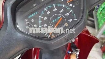Honda Wave 2003 Đỏ