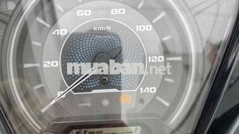 Honda Lead 2024 Xanh đen 12225 km