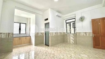 STUDIO CỬA SỔ THOÁNG NGAY TRUNG TÂM THỦ ĐỨC - KẾ VINCOM