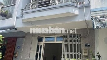 Nhà 3 tầng gần trường tiểu học Bình Long, Bình Tân, hẻm ôtô, 4,5 tỷ