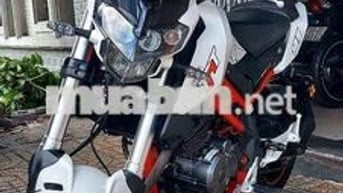 Benelli 125FI 2019 Trắng.ODO 2600km.Mới 99%