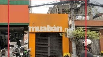 Mặt Tiền Đ. Thạch Lam, Khu Trường Học Đông Đúc Phường Hiệp Tân