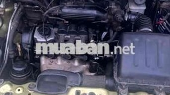 Chevrolet Spark 2008 Vàng chanh