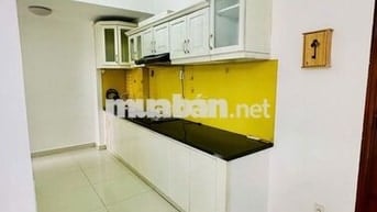 Bán căn hộ chung cư 8X PLUS Trường Chinh, 63.32m, 2 PN, 