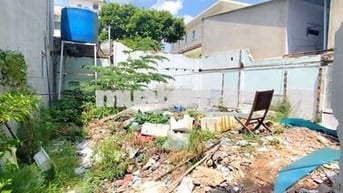 NHỈNH 3 TỶ SỞ HỮU LÔ ĐẤT ĐẸP - 75M2 FULL THỔ CƯ - NGANG 8M - GẦN UBND 