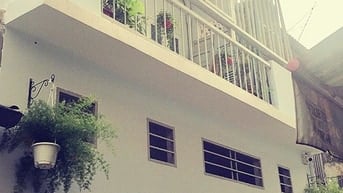 CHÍNH CHỦ BÁN CĂN N HÀ 68 TỔNG LUNG P.13, Q.11
